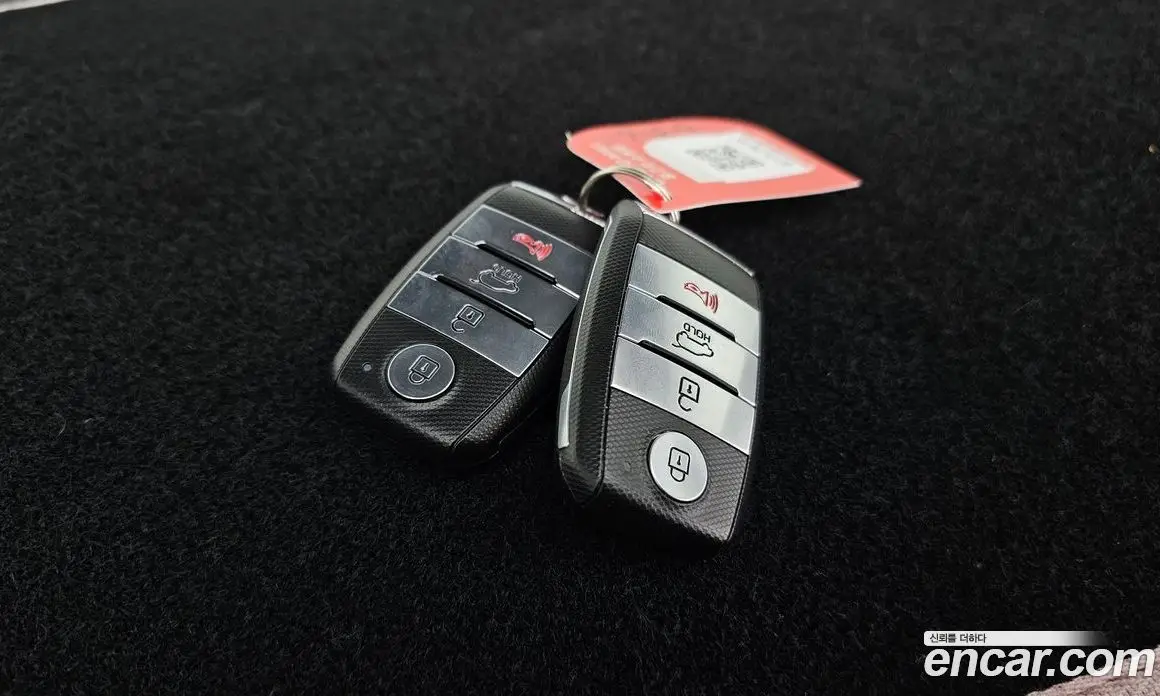 Kia Stonic 2019 1.4 автомат (гидро), фото 22