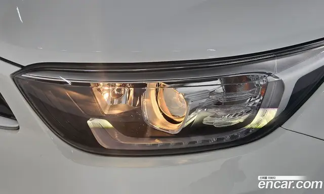Kia Stonic 2019 1.4 автомат (гидро), миниатюра 8