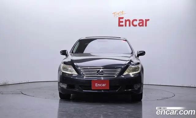 Lexus LS 2011 4.6 автомат (гидро), миниатюра 3 Lexus LS 2011 4.6 автомат (гидро), миниатюра 3