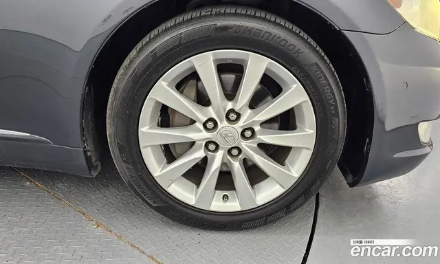 Lexus LS 2011 4.6 автомат (гидро), миниатюра 5 Lexus LS 2011 4.6 автомат (гидро), миниатюра 5