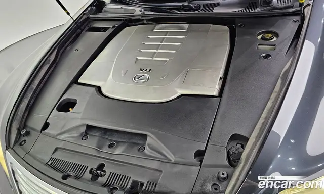 Lexus LS 2011 4.6 автомат (гидро), миниатюра 6 Lexus LS 2011 4.6 автомат (гидро), миниатюра 6