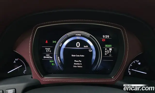 Lexus LS 2018 3.5 автомат (гидро), миниатюра 11 Lexus LS 2018 3.5 автомат (гидро), миниатюра 11