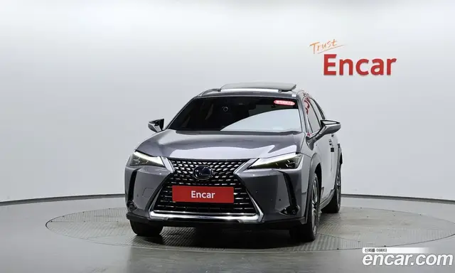 Lexus UX 2019 2.0 автомат (гидро), миниатюра 2 Lexus UX 2019 2.0 автомат (гидро), миниатюра 2