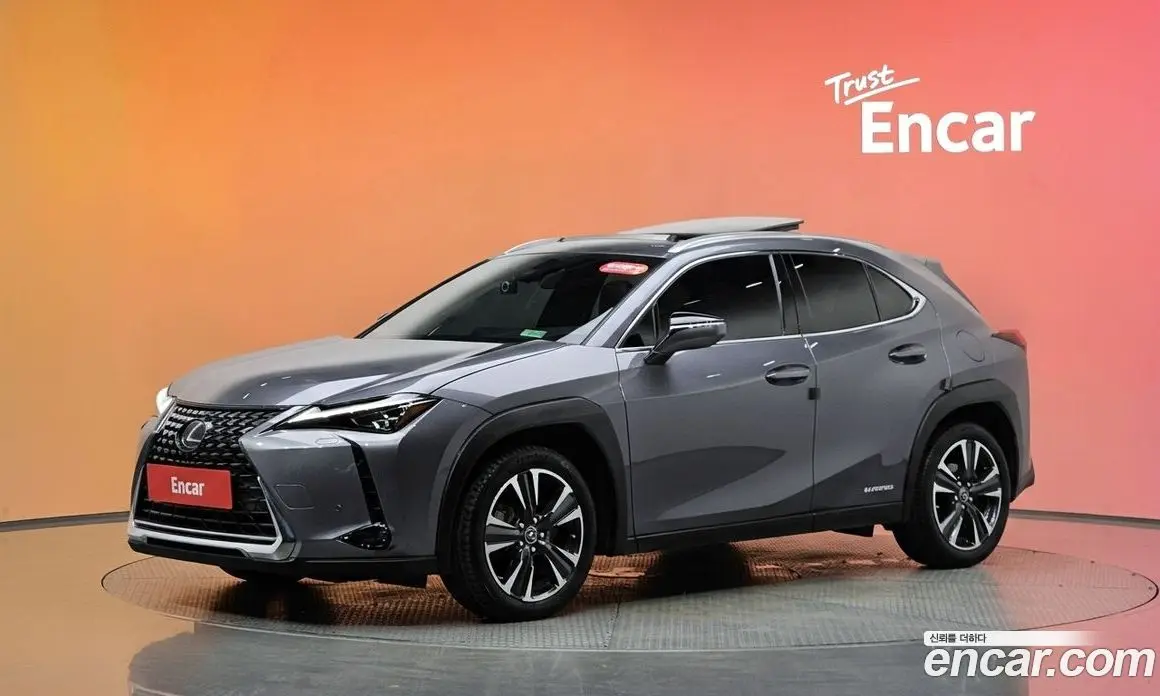 Lexus UX 2019 2.0 автомат (гидро), фото 33 Lexus UX 2019 2.0 автомат (гидро), фото 33