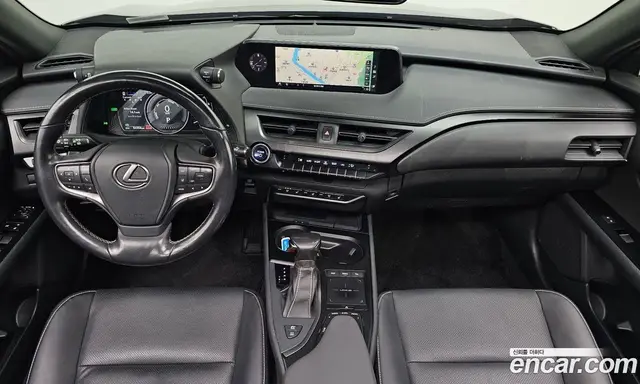Lexus UX 2019 2.0 автомат (гидро), миниатюра 9 Lexus UX 2019 2.0 автомат (гидро), миниатюра 9