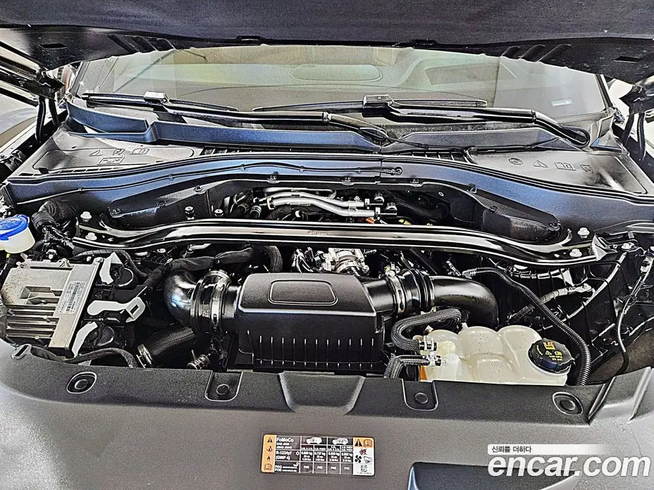 Lincoln Aviator 2023 3.0 автомат (гидро), фото 6 Lincoln Aviator 2023 3.0 автомат (гидро), фото 6