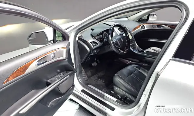 Lincoln MKZ 2015 2.0 автомат (гидро), миниатюра 11 Lincoln MKZ 2015 2.0 автомат (гидро), миниатюра 11