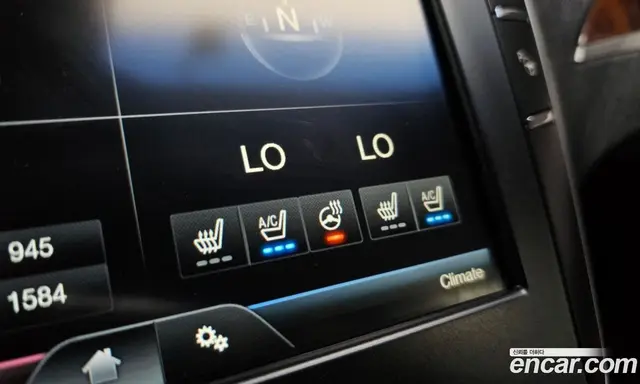 Lincoln MKZ 2015 2.0 автомат (гидро), миниатюра 10 Lincoln MKZ 2015 2.0 автомат (гидро), миниатюра 10