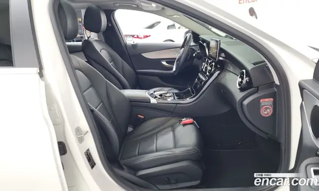 Mercedes-Benz C-Class 2014 2.0 гидро, миниатюра 11 Mercedes-Benz C-Class 2014 2.0 гидро, миниатюра 11