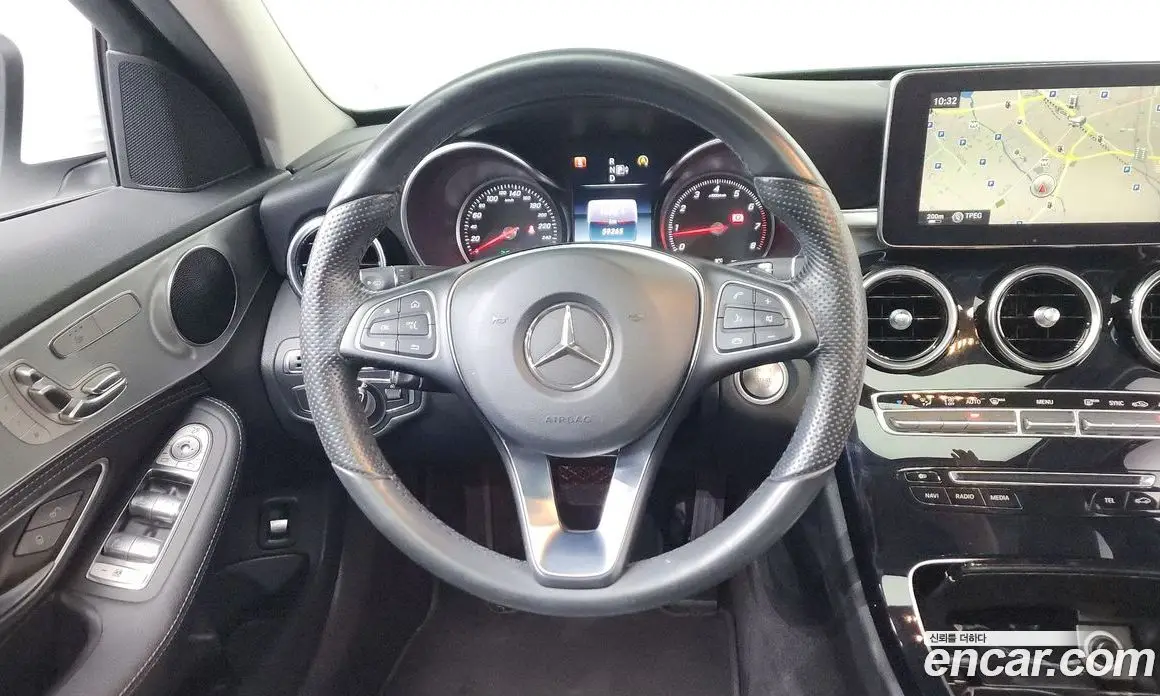 Mercedes-Benz C-Class 2014 2.0 гидро, фото 13 Mercedes-Benz C-Class 2014 2.0 гидро, фото 13