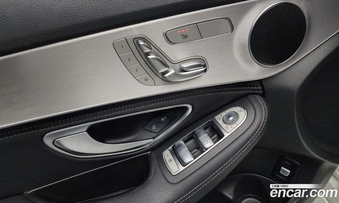 Mercedes-Benz C-Class 2014 2.0 гидро, фото 18 Mercedes-Benz C-Class 2014 2.0 гидро, фото 18
