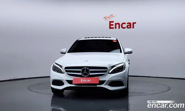 Mercedes-Benz C-Class 2014 2.0 гидро, миниатюра 3 Mercedes-Benz C-Class 2014 2.0 гидро, миниатюра 3