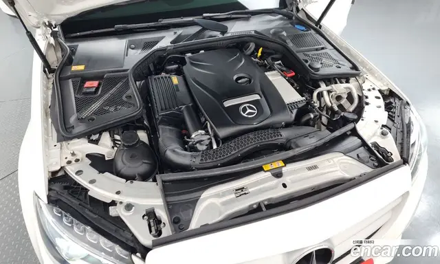 Mercedes-Benz C-Class 2014 2.0 гидро, миниатюра 6 Mercedes-Benz C-Class 2014 2.0 гидро, миниатюра 6