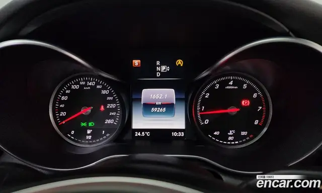 Mercedes-Benz C-Class 2014 2.0 гидро, миниатюра 8 Mercedes-Benz C-Class 2014 2.0 гидро, миниатюра 8