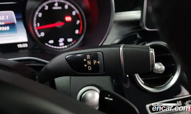 Mercedes-Benz C-Class 2014 2.0 гидро, миниатюра 9 Mercedes-Benz C-Class 2014 2.0 гидро, миниатюра 9