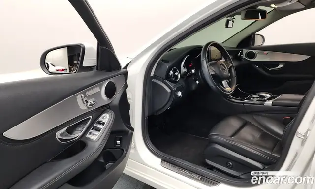 Mercedes-Benz C-Class 2014 2.0 гидро, миниатюра 10 Mercedes-Benz C-Class 2014 2.0 гидро, миниатюра 10
