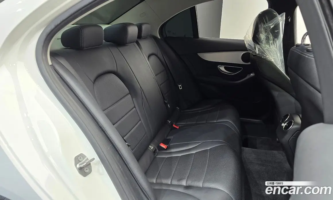 Mercedes-Benz C-Class 2016 2.0 гидро, фото 11