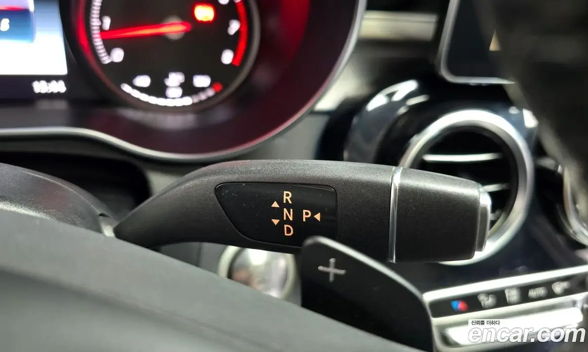 Mercedes-Benz C-Class 2016 2.0 гидро, фото 9