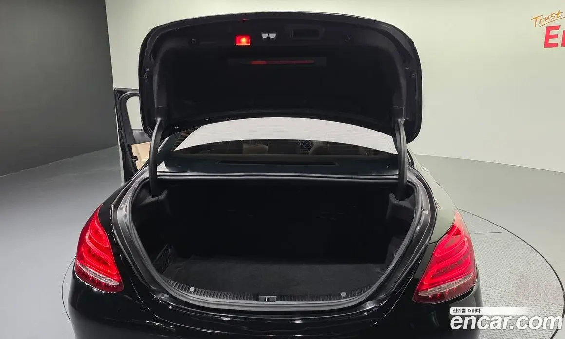 Mercedes-Benz C-Class 2016 2.1 гидро, фото 20 Mercedes-Benz C-Class 2016 2.1 гидро, фото 20