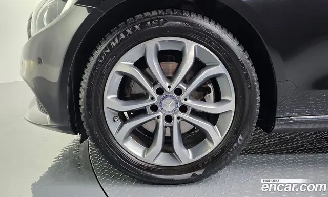 Mercedes-Benz C-Class 2016 2.1 гидро, миниатюра 5 Mercedes-Benz C-Class 2016 2.1 гидро, миниатюра 5