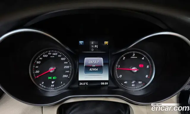 Mercedes-Benz C-Class 2016 2.1 гидро, миниатюра 8 Mercedes-Benz C-Class 2016 2.1 гидро, миниатюра 8