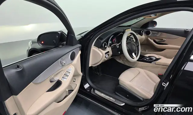 Mercedes-Benz C-Class 2016 2.1 гидро, миниатюра 10 Mercedes-Benz C-Class 2016 2.1 гидро, миниатюра 10