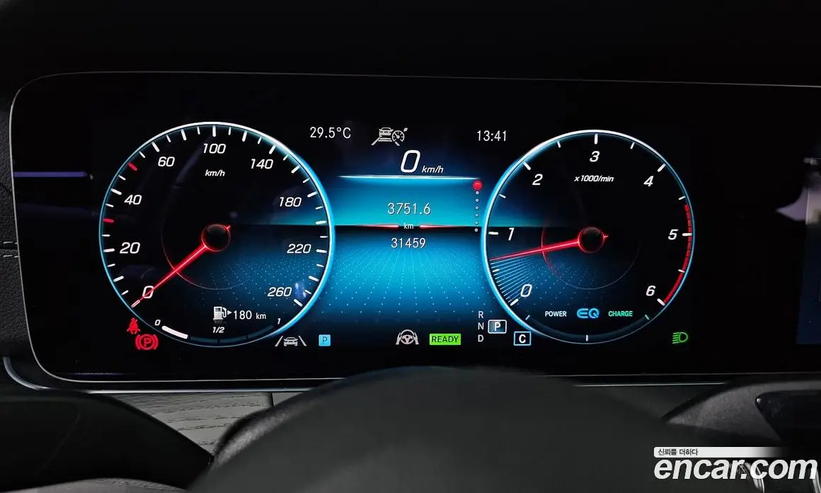 Mercedes-Benz CLS-Class 2022 2.0 гидро, фото 11