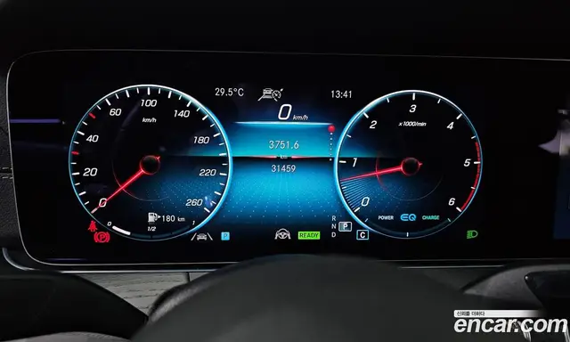 Mercedes-Benz CLS-Class 2022 2.0 гидро, миниатюра 11