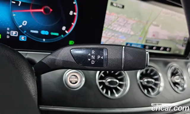 Mercedes-Benz CLS-Class 2022 2.0 гидро, миниатюра 12