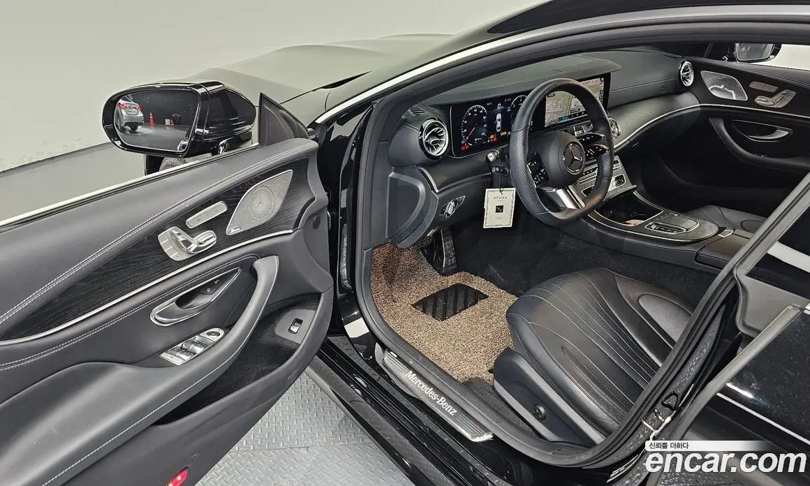 Mercedes-Benz CLS-Class 2022 2.0 гидро, фото 13