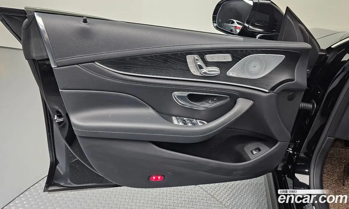 Mercedes-Benz CLS-Class 2022 2.0 гидро, фото 14
