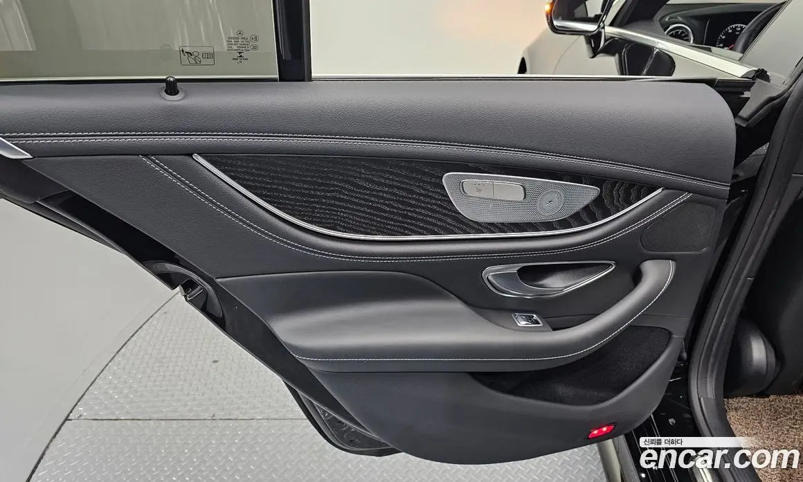 Mercedes-Benz CLS-Class 2022 2.0 гидро, фото 15
