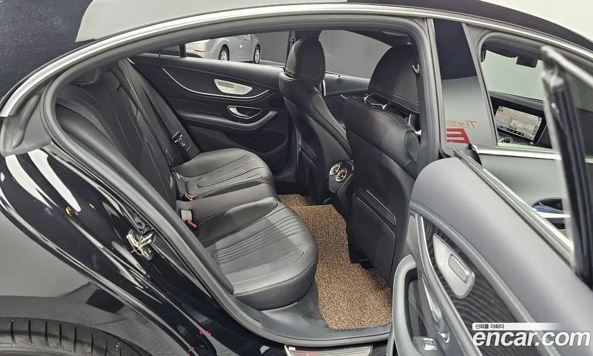 Mercedes-Benz CLS-Class 2022 2.0 гидро, фото 18