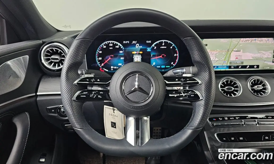 Mercedes-Benz CLS-Class 2022 2.0 гидро, фото 20