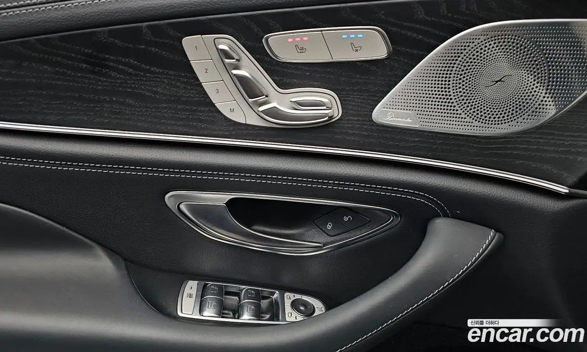 Mercedes-Benz CLS-Class 2022 2.0 гидро, фото 24
