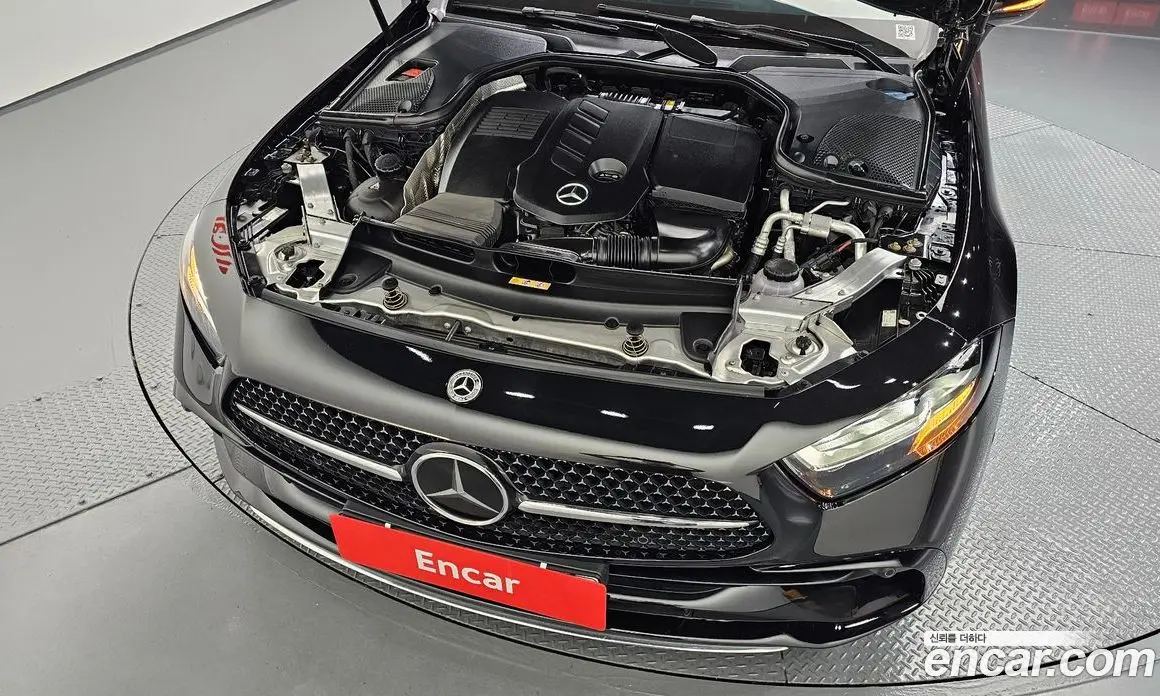 Mercedes-Benz CLS-Class 2022 2.0 гидро, фото 6