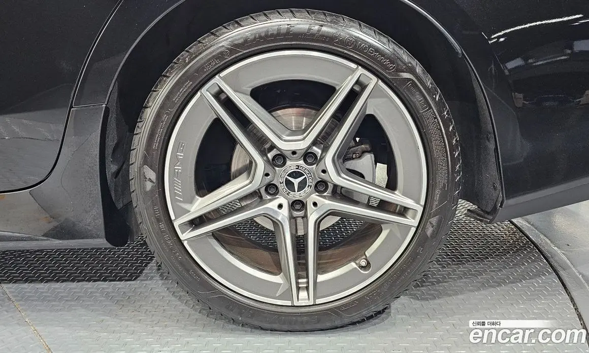 Mercedes-Benz CLS-Class 2022 2.0 гидро, фото 7