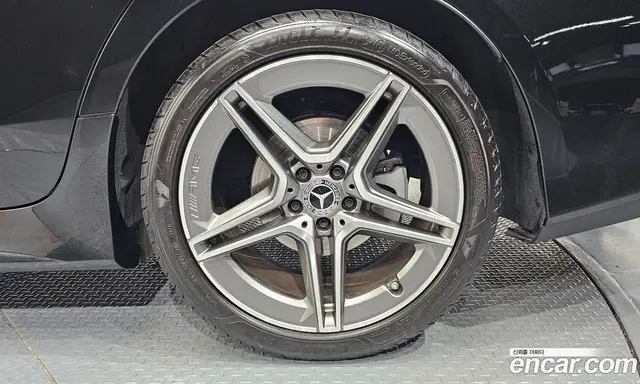 Mercedes-Benz CLS-Class 2022 2.0 гидро, миниатюра 7