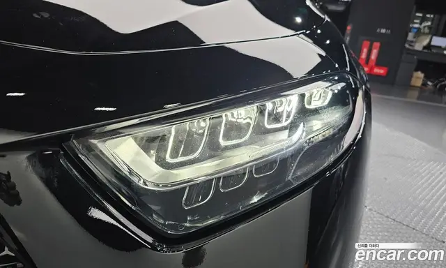 Mercedes-Benz CLS-Class 2022 2.0 гидро, миниатюра 8