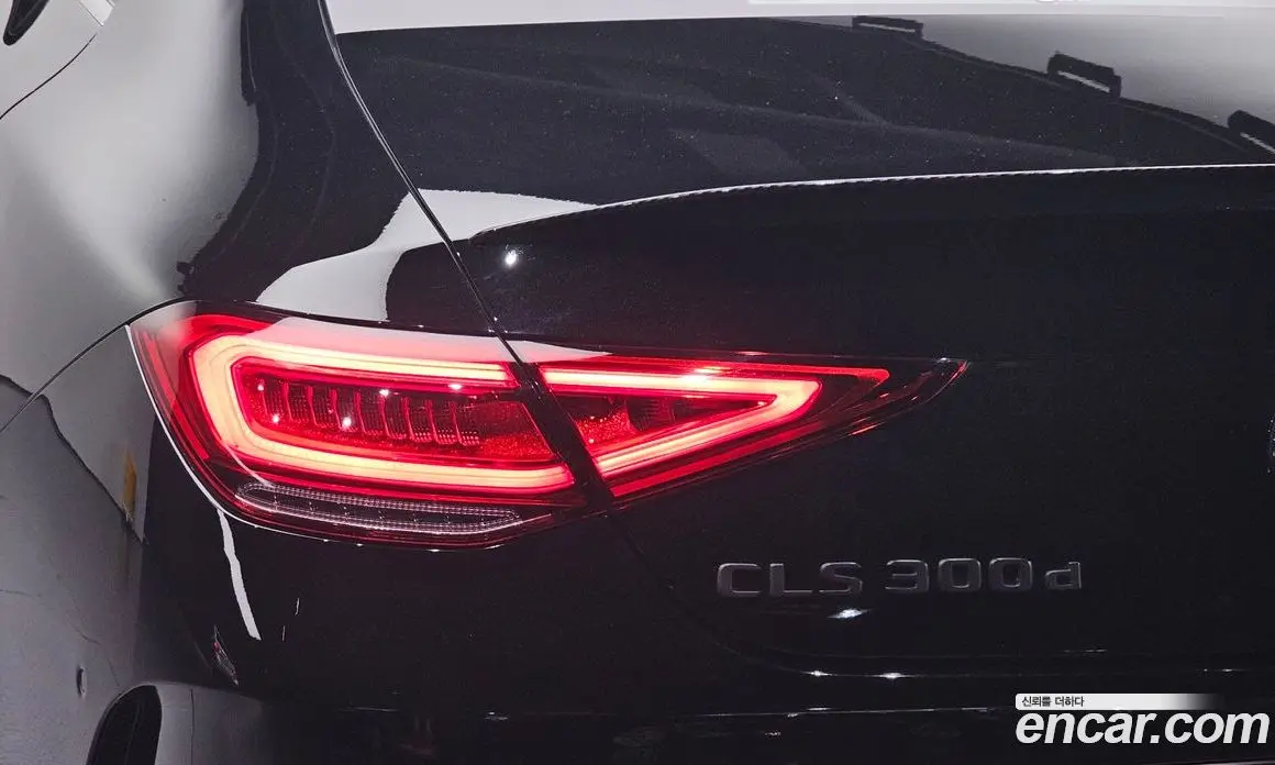 Mercedes-Benz CLS-Class 2022 2.0 гидро, фото 9
