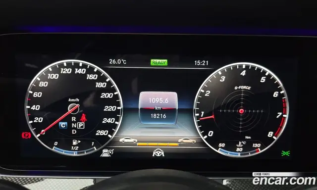 Mercedes-Benz E-Class 2019 2.0 гидро, миниатюра 11 Mercedes-Benz E-Class 2019 2.0 гидро, миниатюра 11