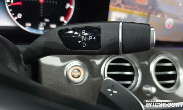 Mercedes-Benz E-Class 2019 2.0 гидро, миниатюра 12