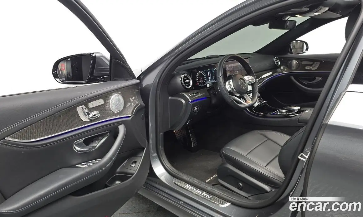 Mercedes-Benz E-Class 2019 2.0 гидро, фото 13 Mercedes-Benz E-Class 2019 2.0 гидро, фото 13