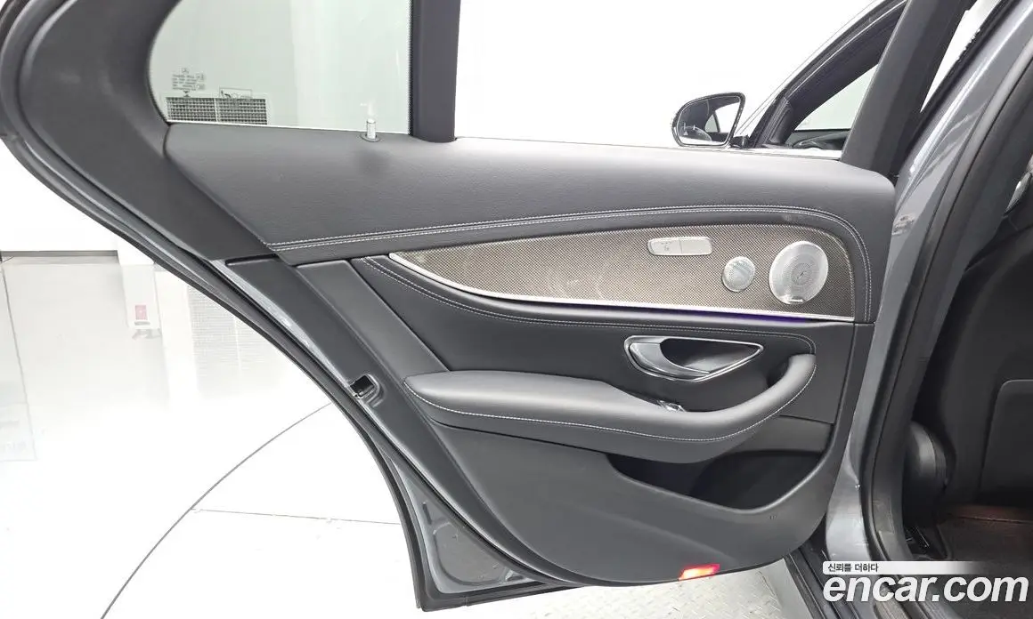 Mercedes-Benz E-Class 2019 2.0 гидро, фото 15 Mercedes-Benz E-Class 2019 2.0 гидро, фото 15