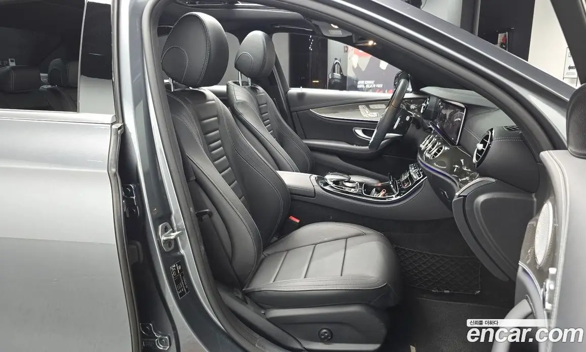 Mercedes-Benz E-Class 2019 2.0 гидро, фото 16 Mercedes-Benz E-Class 2019 2.0 гидро, фото 16