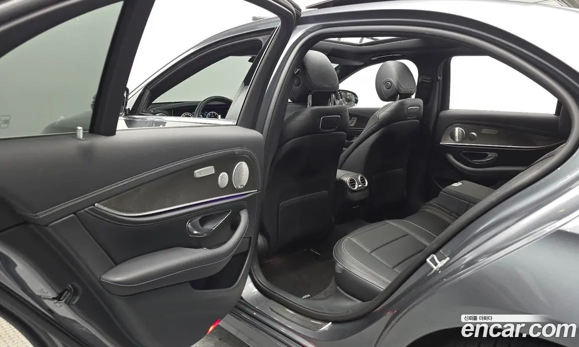 Mercedes-Benz E-Class 2019 2.0 гидро, фото 17 Mercedes-Benz E-Class 2019 2.0 гидро, фото 17