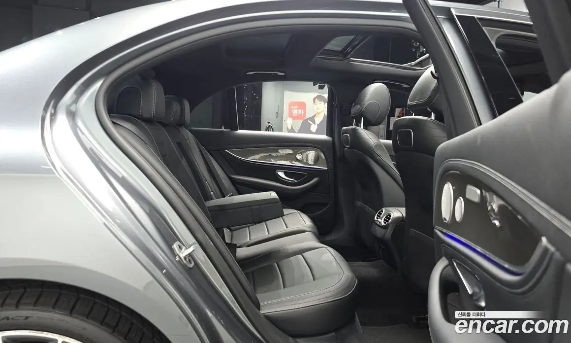 Mercedes-Benz E-Class 2019 2.0 гидро, фото 18 Mercedes-Benz E-Class 2019 2.0 гидро, фото 18