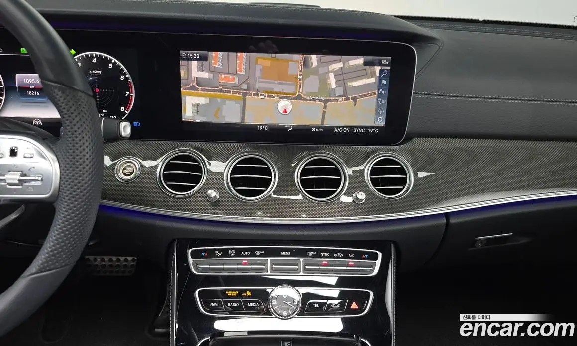 Mercedes-Benz E-Class 2019 2.0 гидро, фото 19 Mercedes-Benz E-Class 2019 2.0 гидро, фото 19