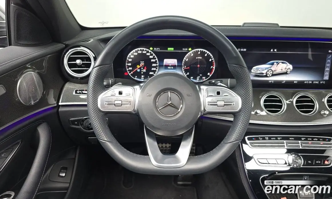 Mercedes-Benz E-Class 2019 2.0 гидро, фото 20 Mercedes-Benz E-Class 2019 2.0 гидро, фото 20