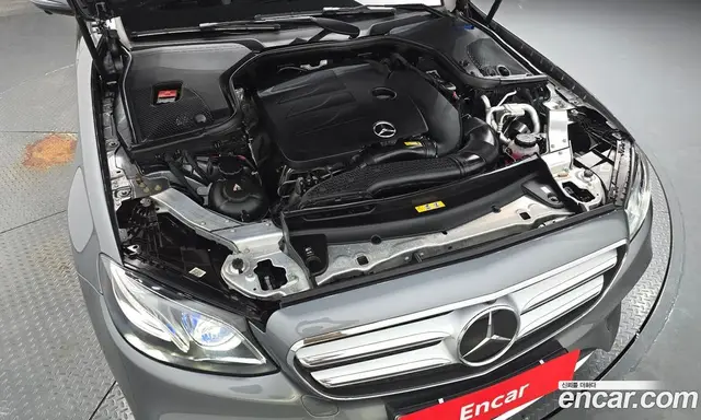 Mercedes-Benz E-Class 2019 2.0 гидро, миниатюра 6 Mercedes-Benz E-Class 2019 2.0 гидро, миниатюра 6